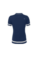 Kjus WOMEN TANA POLO S/S - PeakStyle