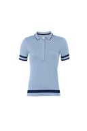 Kjus WOMEN TANA POLO S/S - PeakStyle