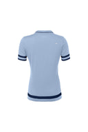 Kjus WOMEN TANA POLO S/S - PeakStyle
