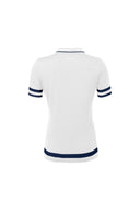 Kjus WOMEN TANA POLO S/S - PeakStyle