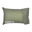 Klymit DRIFT CAR CAMP PILLOW REGULAR - PeakStyle