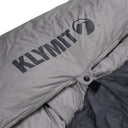 Klymit KSB DOUBLE SLEEPING BAG - PeakStyle