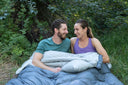 Klymit KSB DOUBLE SLEEPING BAG - PeakStyle
