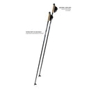 Komperdell NORDIC CX - 100 CORK - PeakStyle