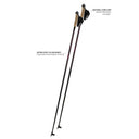 Komperdell NORDIC CX - 100 CORK - PeakStyle