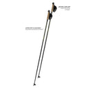 Komperdell NORDIC CX - 100 CORK - PeakStyle