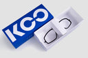 Koo OPTICAL CLIP - PeakStyle