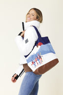 Krimson Klover TOTE - PeakStyle