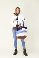 Krimson Klover TOTE - PeakStyle