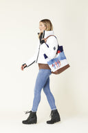 Krimson Klover TOTE - PeakStyle