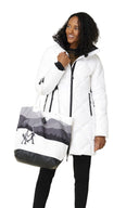 Krimson Klover TOTE - PeakStyle