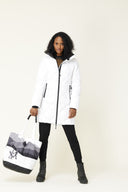 Krimson Klover TOTE - PeakStyle