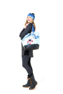Krimson Klover TOTE - PeakStyle