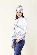 Krimson Klover W ADRENALINE BASELAYER TOP - PeakStyle