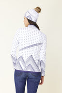 Krimson Klover W ADRENALINE BASELAYER TOP - PeakStyle