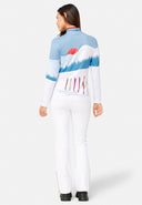 Krimson Klover W AMICHE BASELAYER TOP - PeakStyle