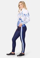 Krimson Klover W APRES ANYONE BASELAYER TOP - PeakStyle