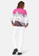 Krimson Klover W APRES ANYONE BASELAYER TOP - PeakStyle