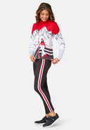 Krimson Klover W APRES ANYONE BASELAYER TOP - PeakStyle