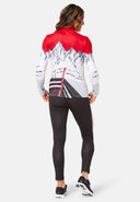 Krimson Klover W APRES ANYONE BASELAYER TOP - PeakStyle