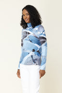 Krimson Klover W APRES SKI TEAM BASELAYER TOP - PeakStyle