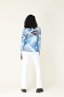 Krimson Klover W APRES SKI TEAM BASELAYER TOP - PeakStyle