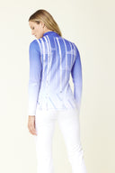 Krimson Klover W ASPEN JOURNEY BASELAYER TOP - PeakStyle