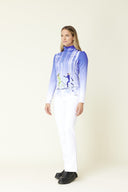 Krimson Klover W ASPEN JOURNEY BASELAYER TOP - PeakStyle