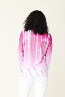 Krimson Klover W ASPEN JOURNEY BASELAYER TOP - PeakStyle