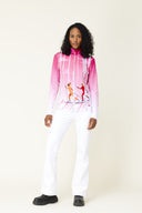 Krimson Klover W ASPEN JOURNEY BASELAYER TOP - PeakStyle