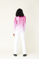 Krimson Klover W ASPEN JOURNEY BASELAYER TOP - PeakStyle