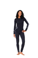 Krimson Klover W AVA BASELAYER TOP - PeakStyle