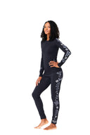 Krimson Klover W AVA BASELAYER TOP - PeakStyle