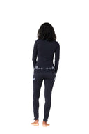 Krimson Klover W AVA BASELAYER TOP - PeakStyle