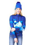 Krimson Klover W BRIDGER BASELAYER TOP - PeakStyle