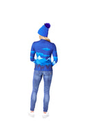 Krimson Klover W BRIDGER BASELAYER TOP - PeakStyle