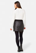 Krimson Klover W CARVING SKIRT - PeakStyle