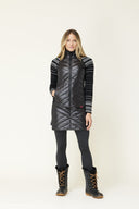 Krimson Klover W CARVING SKIRT (VORGÄNGERMODELL) - PeakStyle
