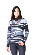 Krimson Klover W DREAM ON BASELAYER TOP - PeakStyle