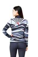 Krimson Klover W DREAM ON BASELAYER TOP - PeakStyle