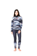 Krimson Klover W DREAM ON BASELAYER TOP - PeakStyle