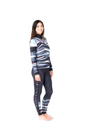 Krimson Klover W DREAM ON BASELAYER TOP - PeakStyle