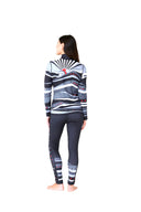 Krimson Klover W DREAM ON BASELAYER TOP - PeakStyle