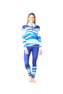 Krimson Klover W DREAM ON BASELAYER TOP - PeakStyle