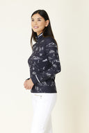 Krimson Klover W DRIFTER BASELAYER TOP - PeakStyle