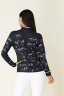 Krimson Klover W DRIFTER BASELAYER TOP - PeakStyle