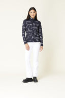 Krimson Klover W DRIFTER BASELAYER TOP - PeakStyle