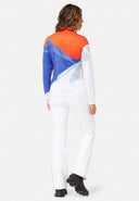 Krimson Klover W FREERIDERS BASELAYER TOP - PeakStyle