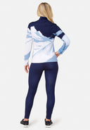 Krimson Klover W FREERIDERS BASELAYER TOP - PeakStyle