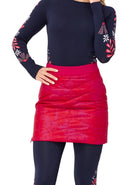 Krimson Klover W GLIDE SKIRT - PeakStyle